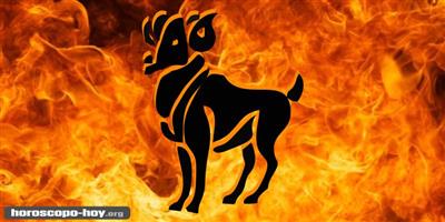Signo Aries - Horóscopo Diario