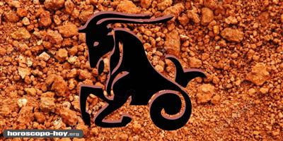 Predicciones diarias del signo de Capricornio