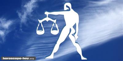Predicciones horóscopo gratis día a día para el signo de Libra